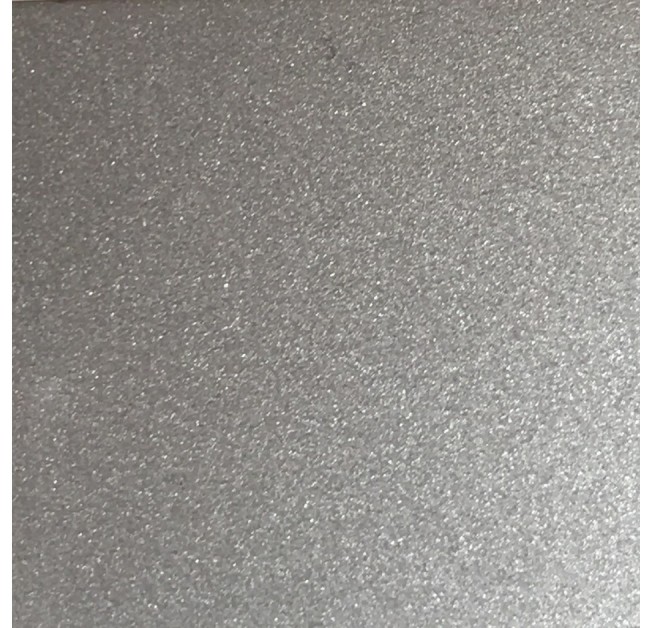 Крайка 23*1.0 Rehau 587E GLOSS Cріблястий металік