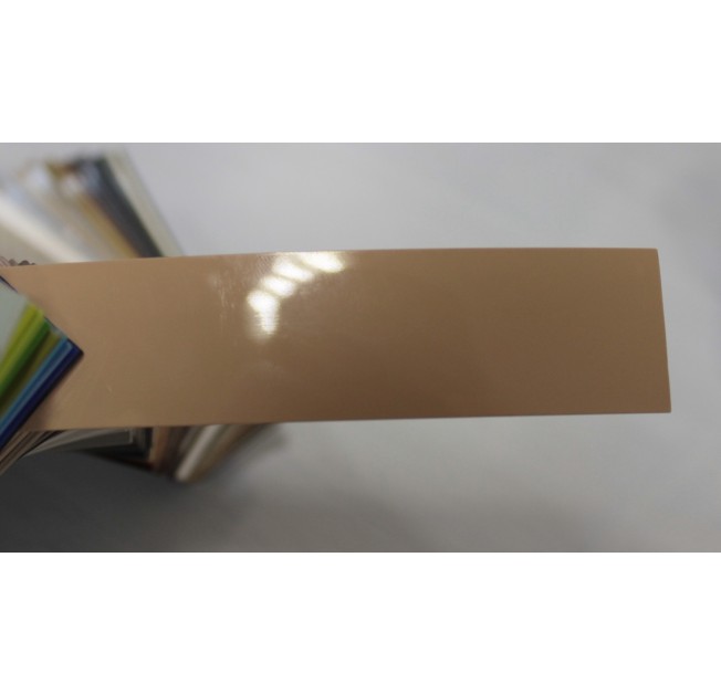 Крайка 23*1.0 Rehau 79037 GLOSS бежевий