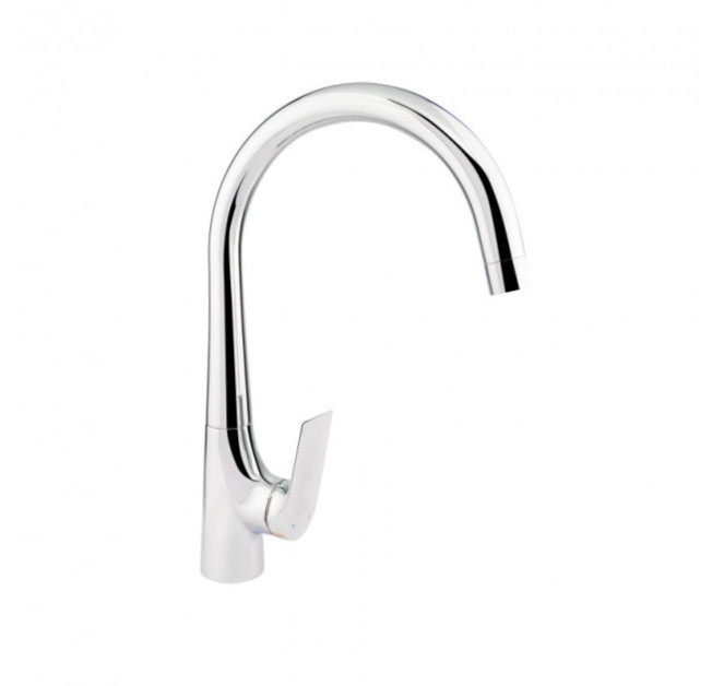 Змішувач Elegance CRM 007F