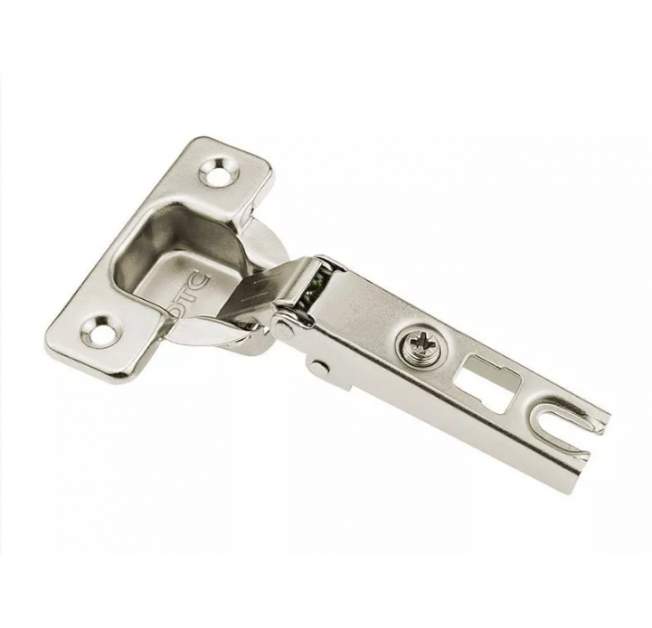 Завіса накладна DTC T93A276