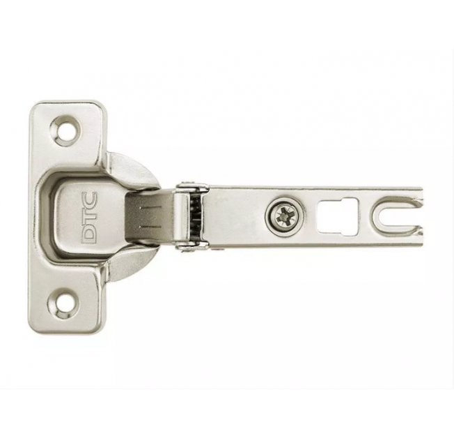 Завіса накладна DTC T93A276