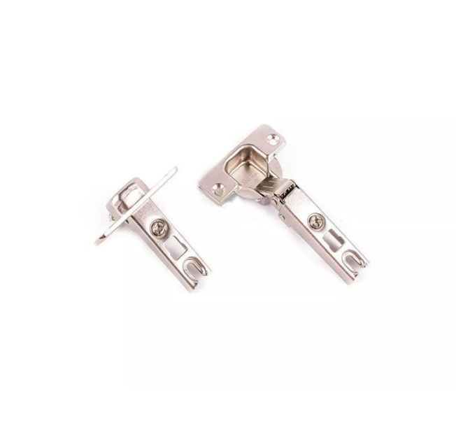 Завіса накладна DTC T93A276