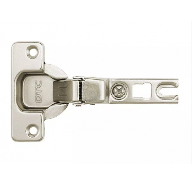 Завіса напівнакладна DTC Т93B276