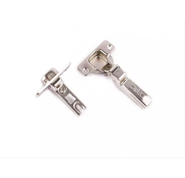 Завіса напівнакладна DTC Т93B276