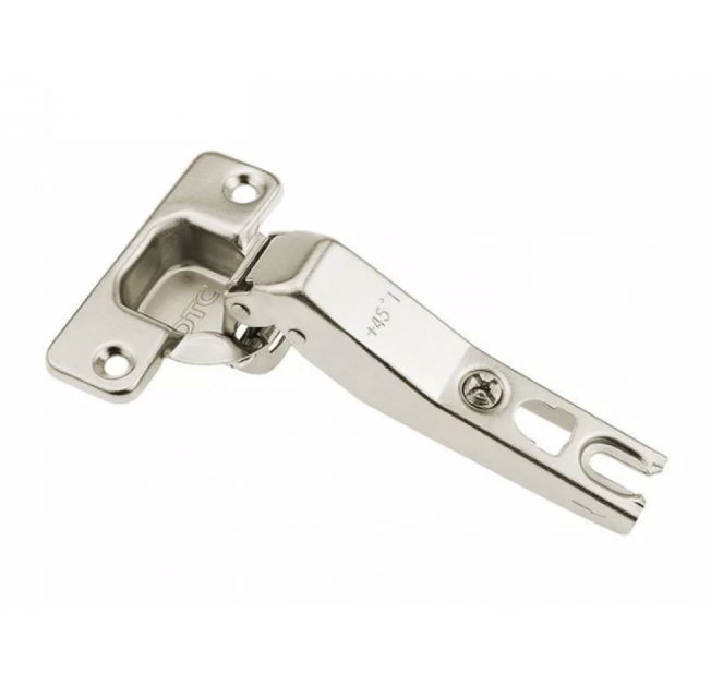 Завіса кутова 45* DTC С98Е216