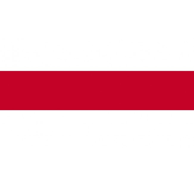 Крайка EGGER АБС 43*2 ST9 U321 Китайський червоний
