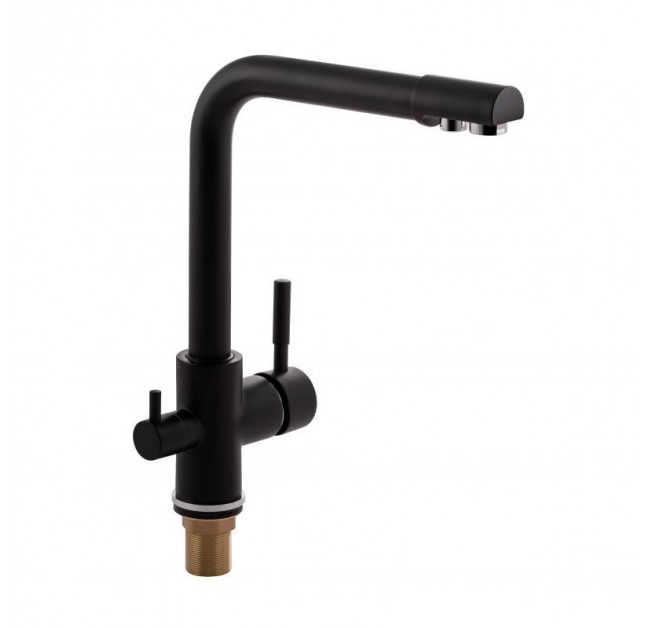 Змішувач з фільтром (BLA) Over 38 020