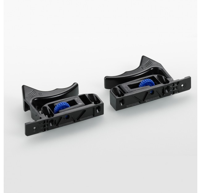 Фіксатор направляючої Hettich Quadro лівий (9144830)