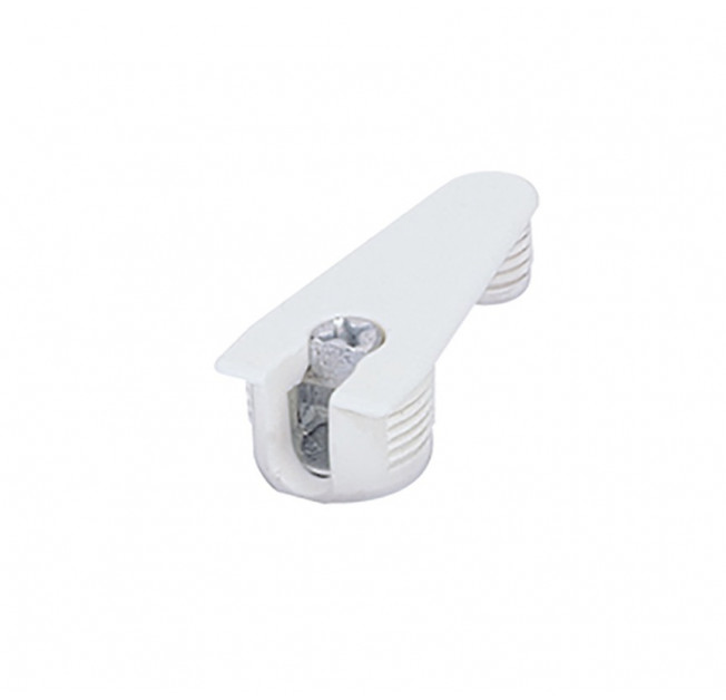 Ексцентрикова стяжка VB 36/16 біла 9116464 Hettich