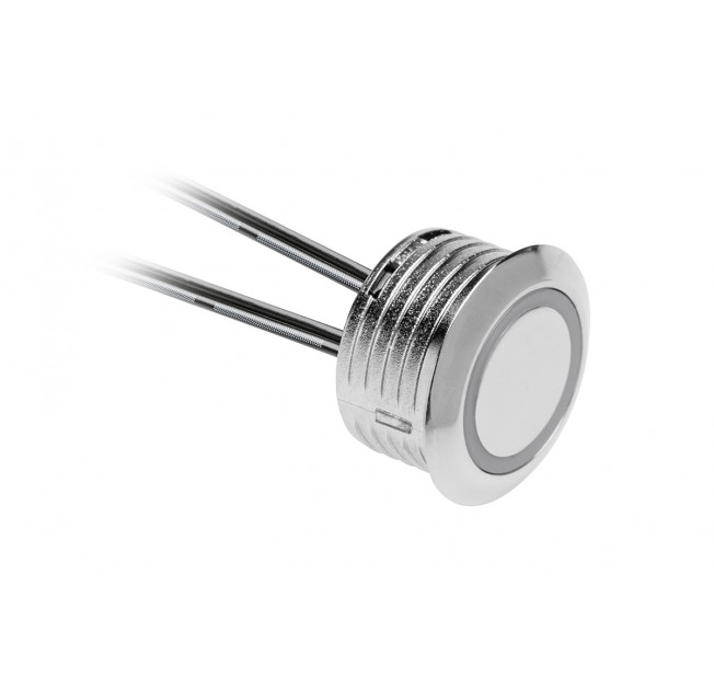 Вимикач GTV з функцією регулювання та памяті (AE-WBEZD-NB)