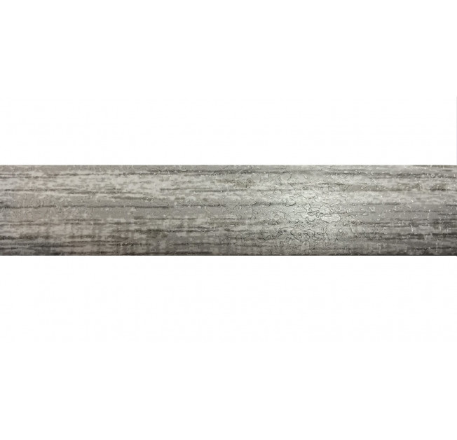Крайка ABS Alvic 23*1 ICE-CREAM WOOD 002  (2416)