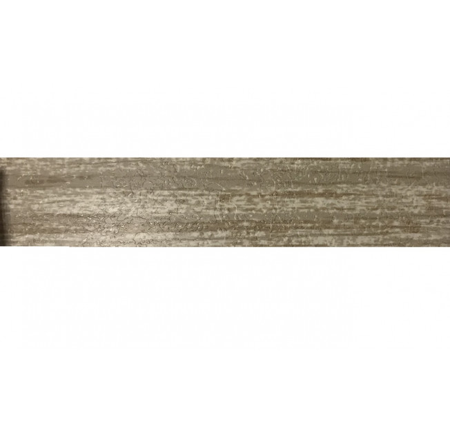 Крайка ABS Alvic 23*1 ICE-CREAM WOOD 003  (2426)