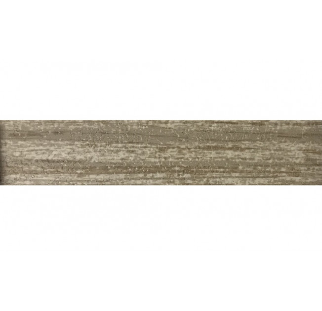 Крайка ABS Alvic 23*1 ICE-CREAM WOOD 003  (2426)