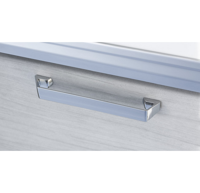 Ручка меблева C-5265/160 G2 TAVOLO (хром) Nomet