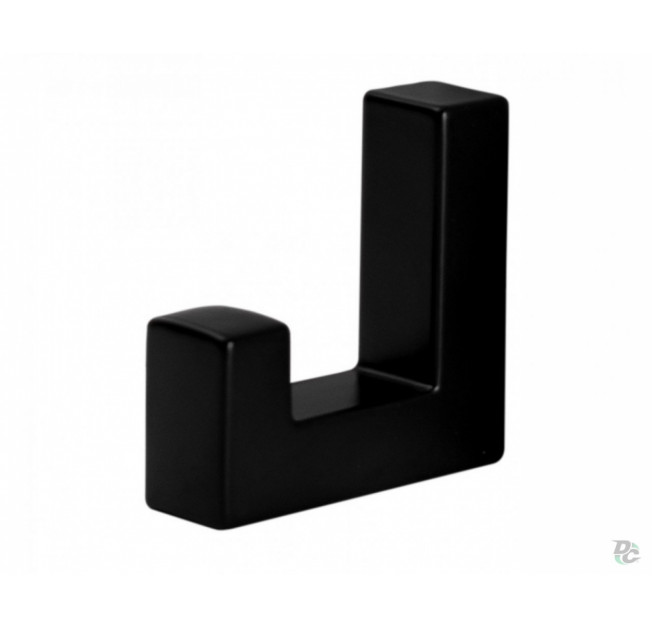 Крючок WL 01 BLK