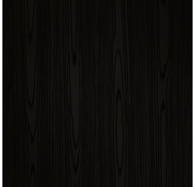 ЛДСП ALVIC NEGRO MINERVA  (8976) 2750X1240X18