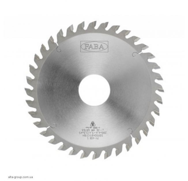 Пилка PD 405 120*2.8-3.6 22ММ