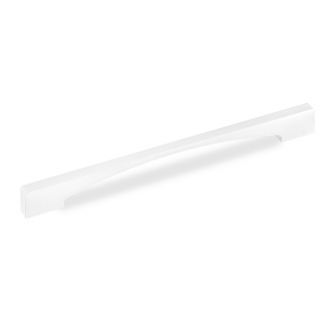 Ручкa Virno Lines 655/256 Soft Touch білий