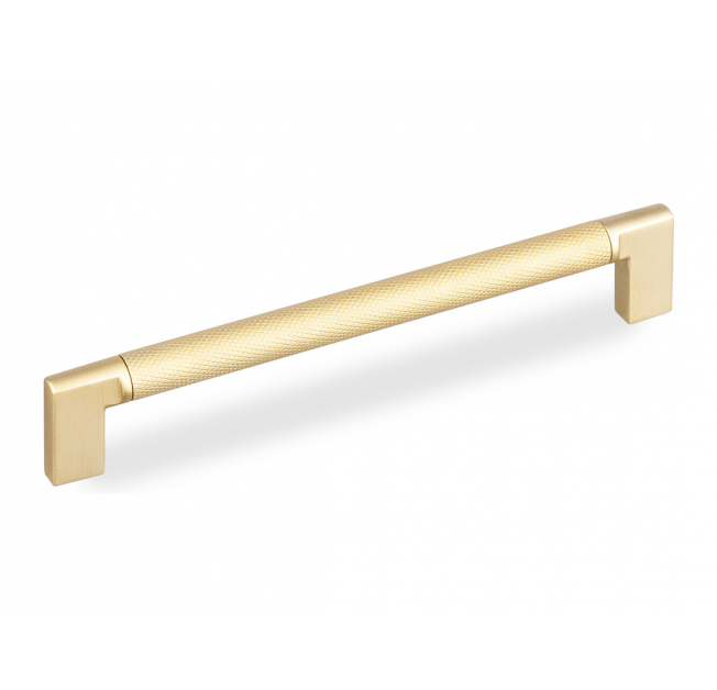 Ручкa Virno Lines 4070/160 матове золото