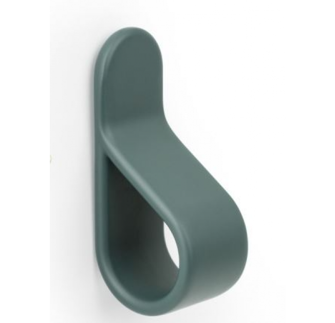 Ручка BELT 22*63мм зелений ліс