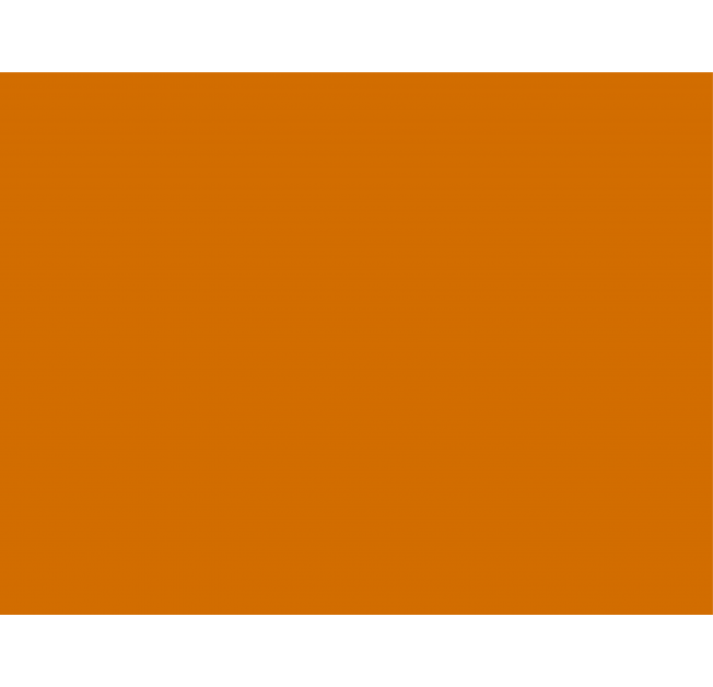 ЛДСП EGGER U350 ST9 СІЄНА ОРАНЖ 2800X2070X18