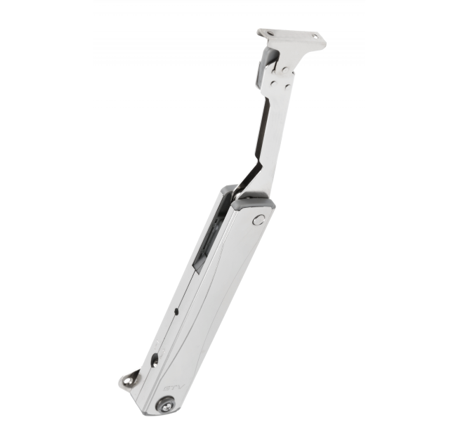 Підйомник GTV MINILIFT NEW 2-3 кг Хром (PD-MINILIFTNEW-LIGHT)