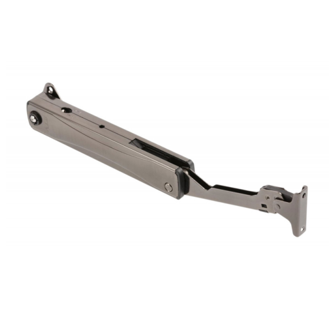 Підйомник GTV MINILIFT NEW 2-3 кг Чорний (PD-MINILIFTNEW-LIGHT-20)