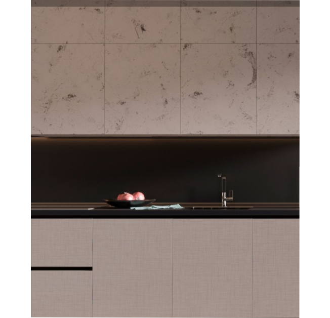 ЛДСП ALVIC LENOX PLATA TST (5006) 2750X1240X18