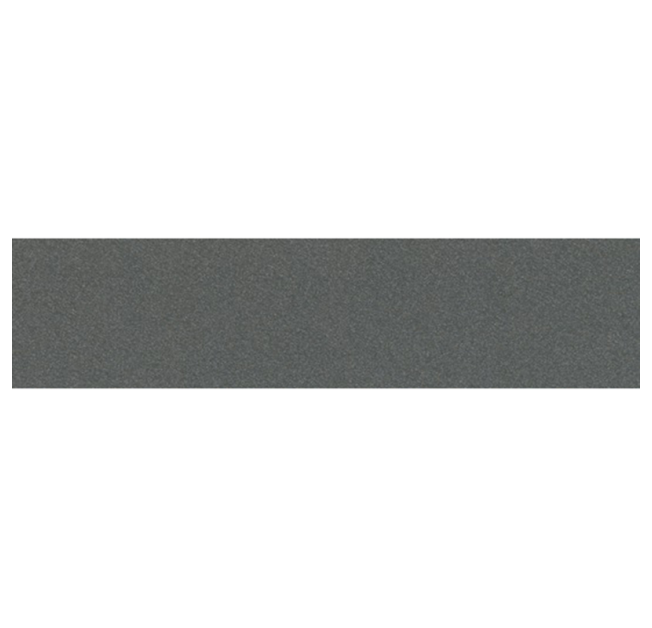 Крайка 23*1.0 Rehau 3727 W MAT Сріблястий металік