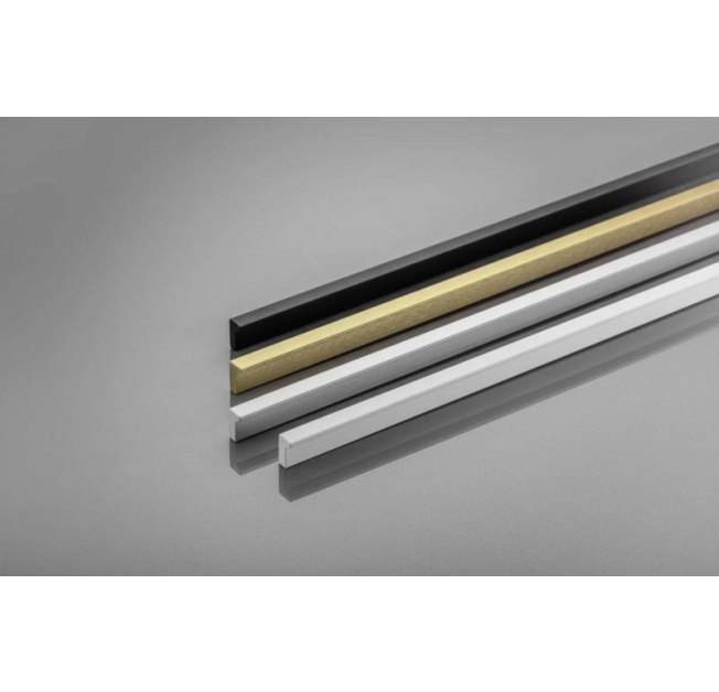 Ручка UA-PILLAR-1200-20М чорний матовий