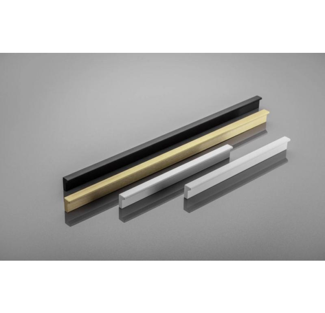 Ручка UA-PILLAR-160-05 алюміній