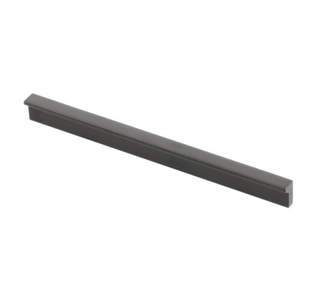 Ручка UA-PILLAR-160-20М чорний матовий