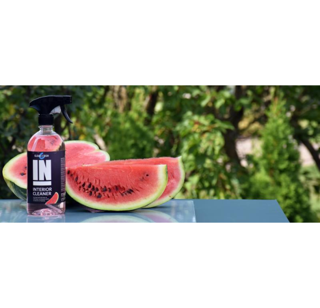 Очисник INTERIOR  CLEANER кавун (750мл)