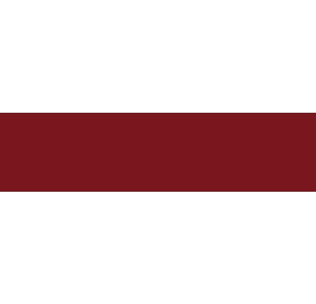 Крайка 22*1,0  GL-101U AS Каєнський перець