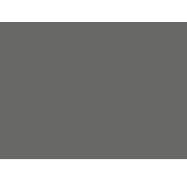 Фасадная панель МДФ МАТ.429 Графит Матовый/DARK GREY LAM