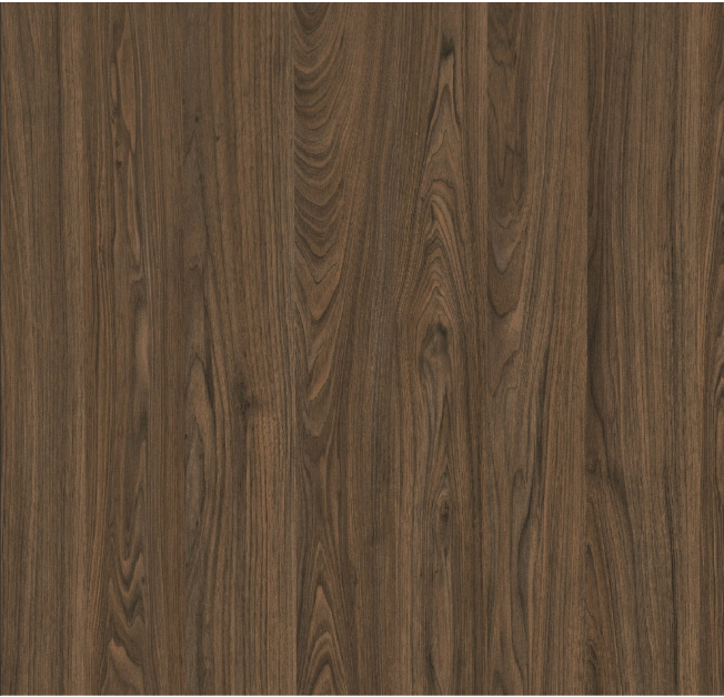 ЛДСП ALVIC NOGAL ROSALES 03 REGISTRO (5866) 2750X1240X18