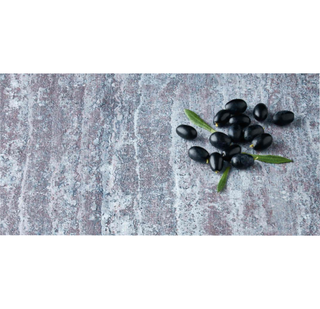 ЛДСП Alvic TREVI 03 (0966W) 2750X1240X18