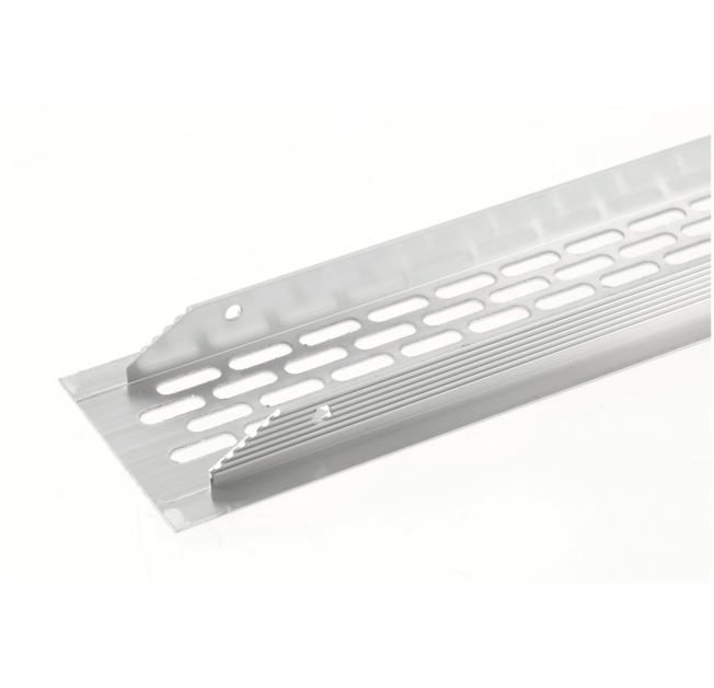 Решітка вентиляційна GTVокругла 484*60 інокс(KK-W60800-06)