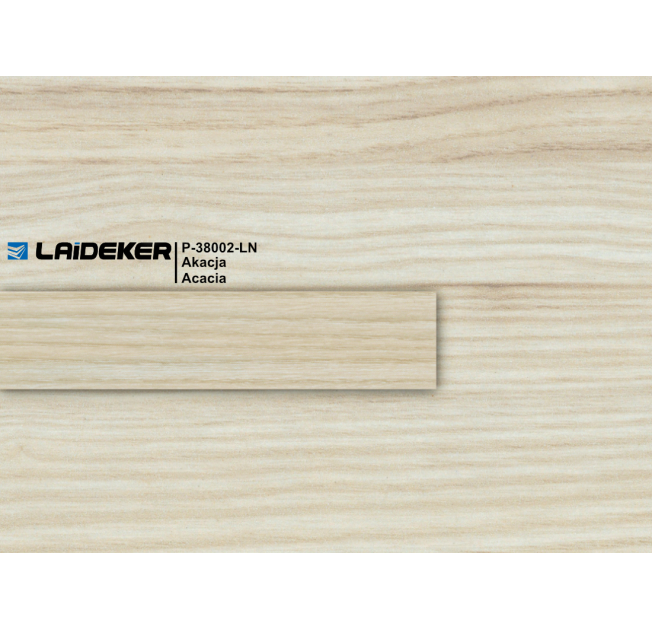 Крайка 22*0.8  W7001 LN Акация