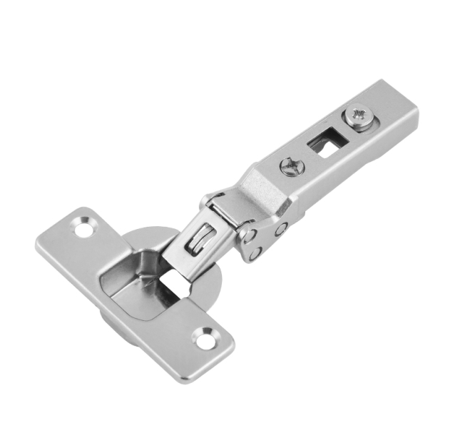 Завіса накладна Intermat 9944 W-30 кут відкривання 125* (0073936)