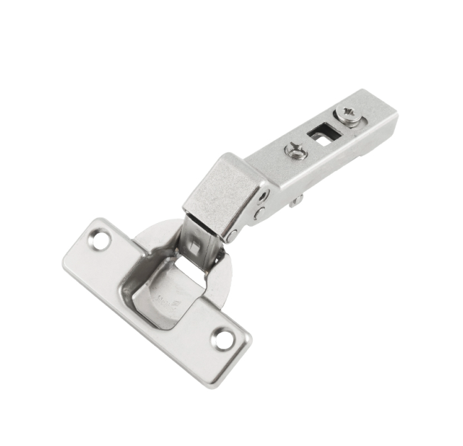 Завіса накладна Intermat 9936-Т42, W45, кут нахилу 6 (0077699)