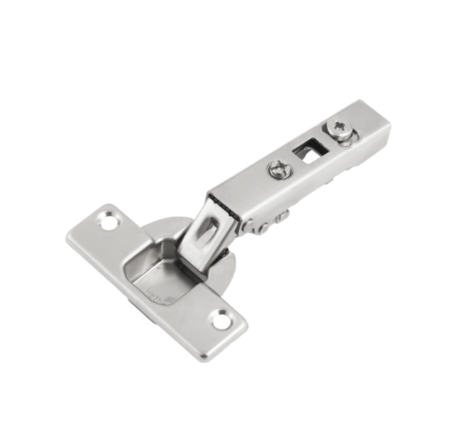 Петля накладна Intermat 9943-Т42, кут нахилу 0 (1029518)