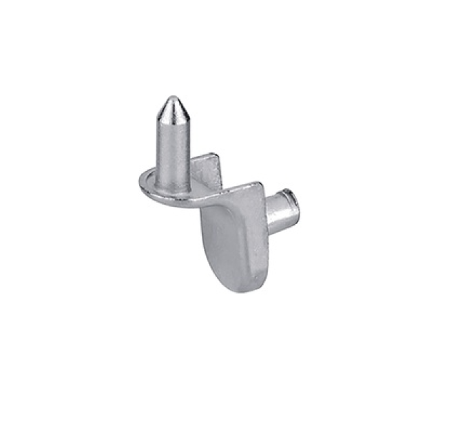 Полкодержатель Sekura 6 D=5мм (9005558) Hettich