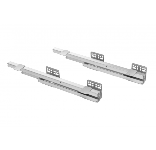 Комплект направляючих до коша карго MOVIX КО-150/200M-ВО-01/60  ПРАВИЙ