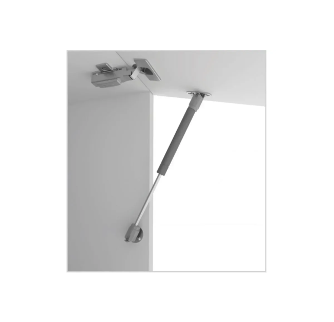 Амортизатор газовий 100N GTV (PD-G0100-N02)