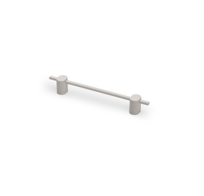 Ручка UA-STRAW-128-23, кашемір