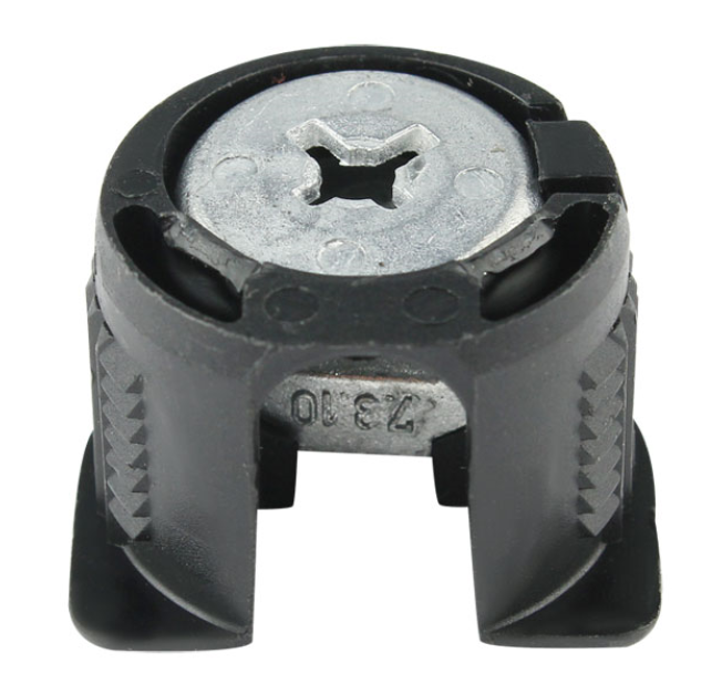 Стяжка Raffiks VB 35М/16 чорна