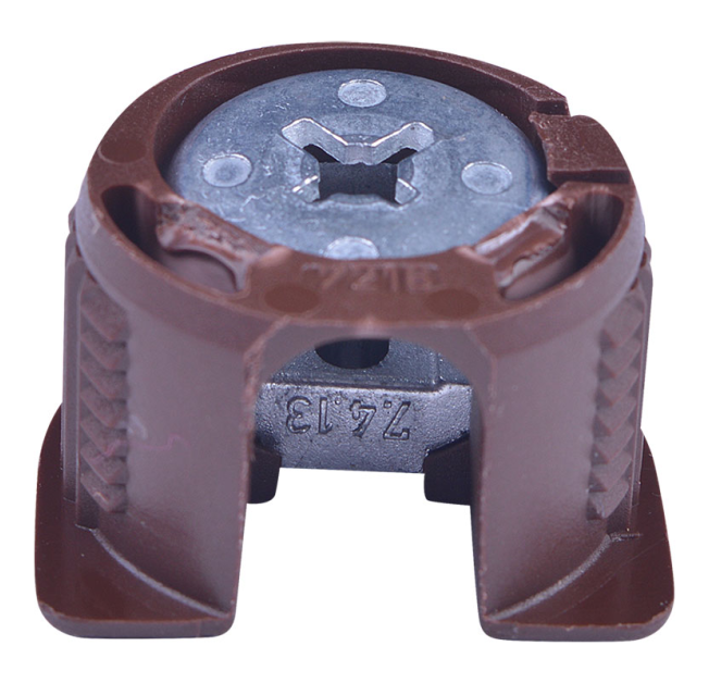 Стяжка Raffiks VB 35M/18 коричнева HETTICH