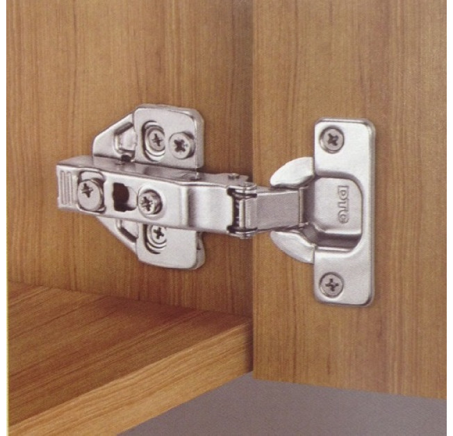 Завіса внутрішня C85C6A6 S10HH DTC