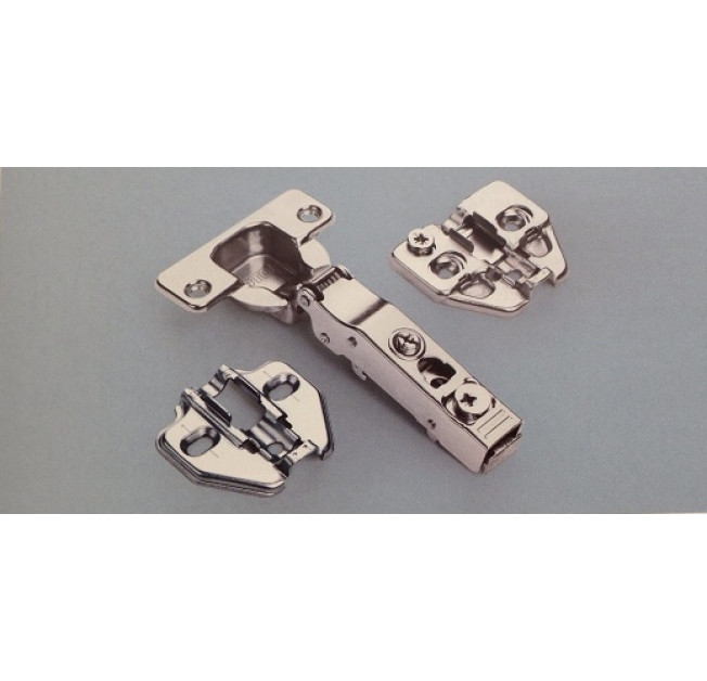 Завіса внутрішня C85C6A6 S10HH DTC